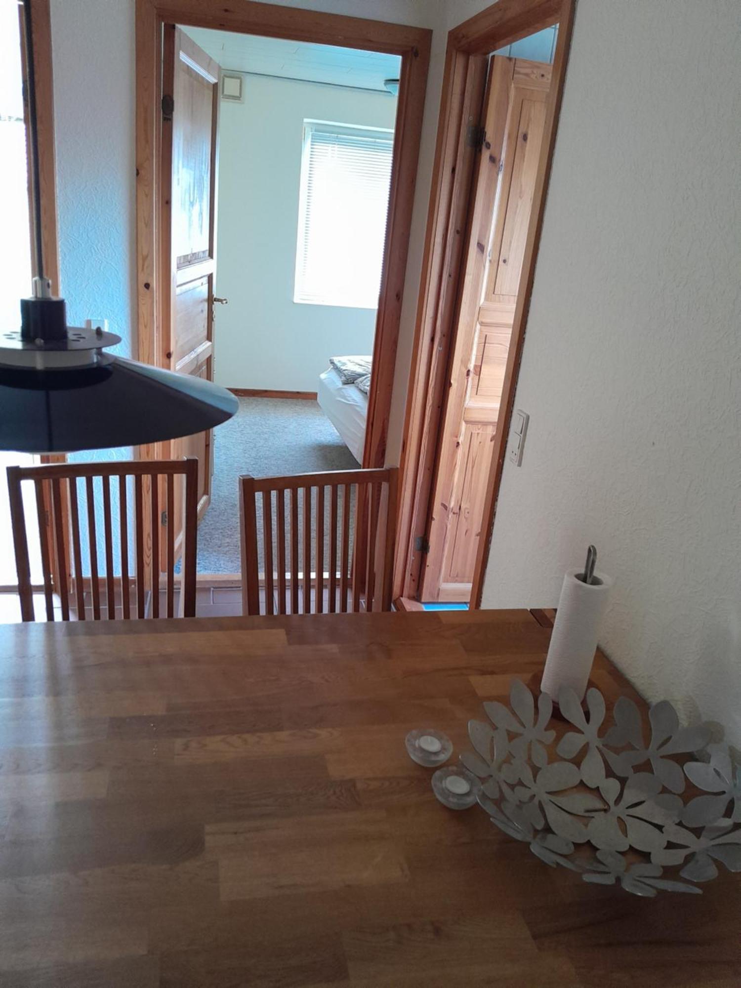 קרוסה 2 Bedroom 1 Bath Apartment מראה חיצוני תמונה