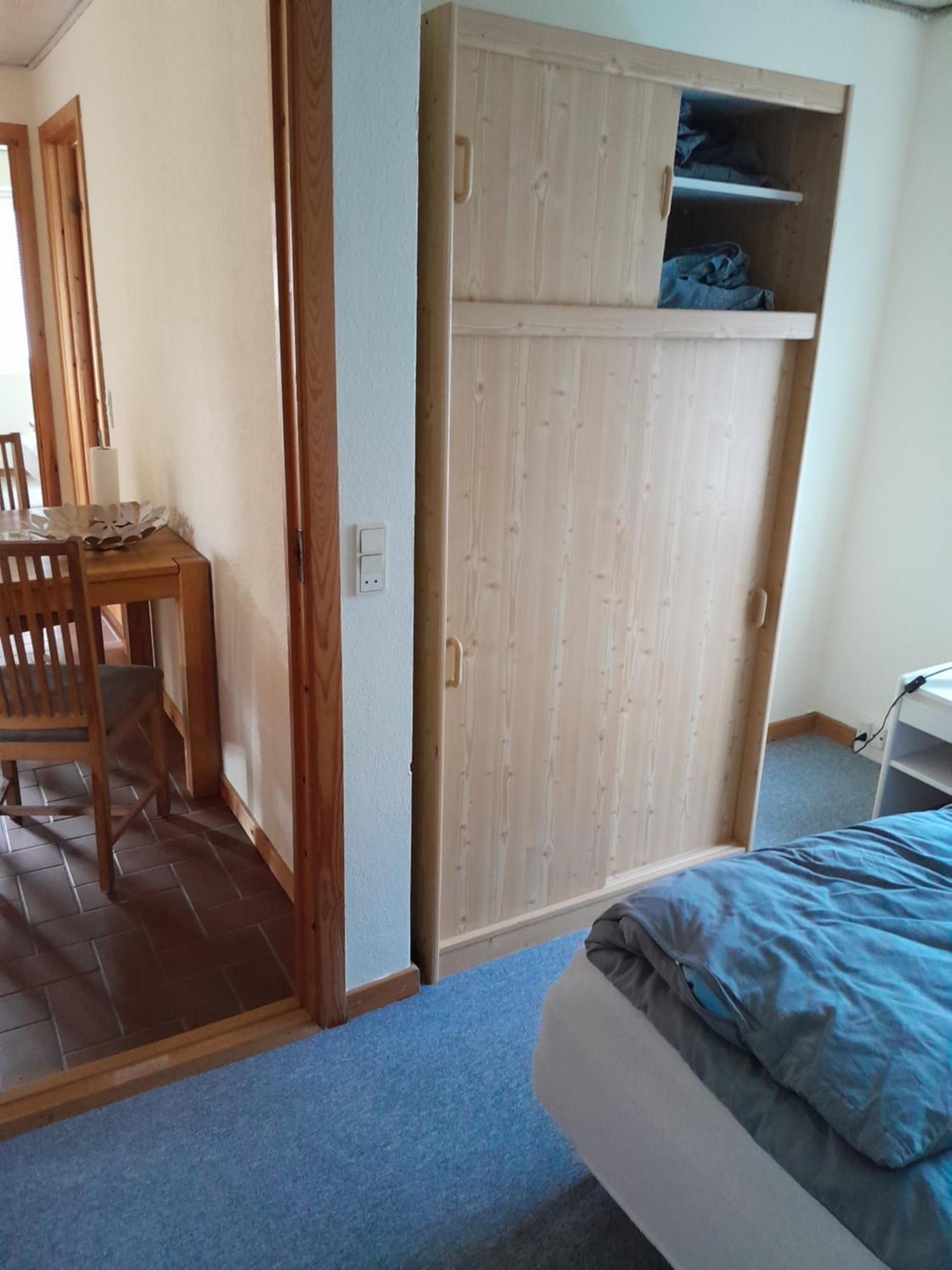 קרוסה 2 Bedroom 1 Bath Apartment מראה חיצוני תמונה