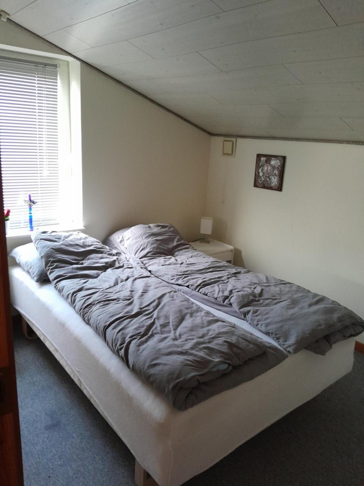 קרוסה 2 Bedroom 1 Bath Apartment מראה חיצוני תמונה