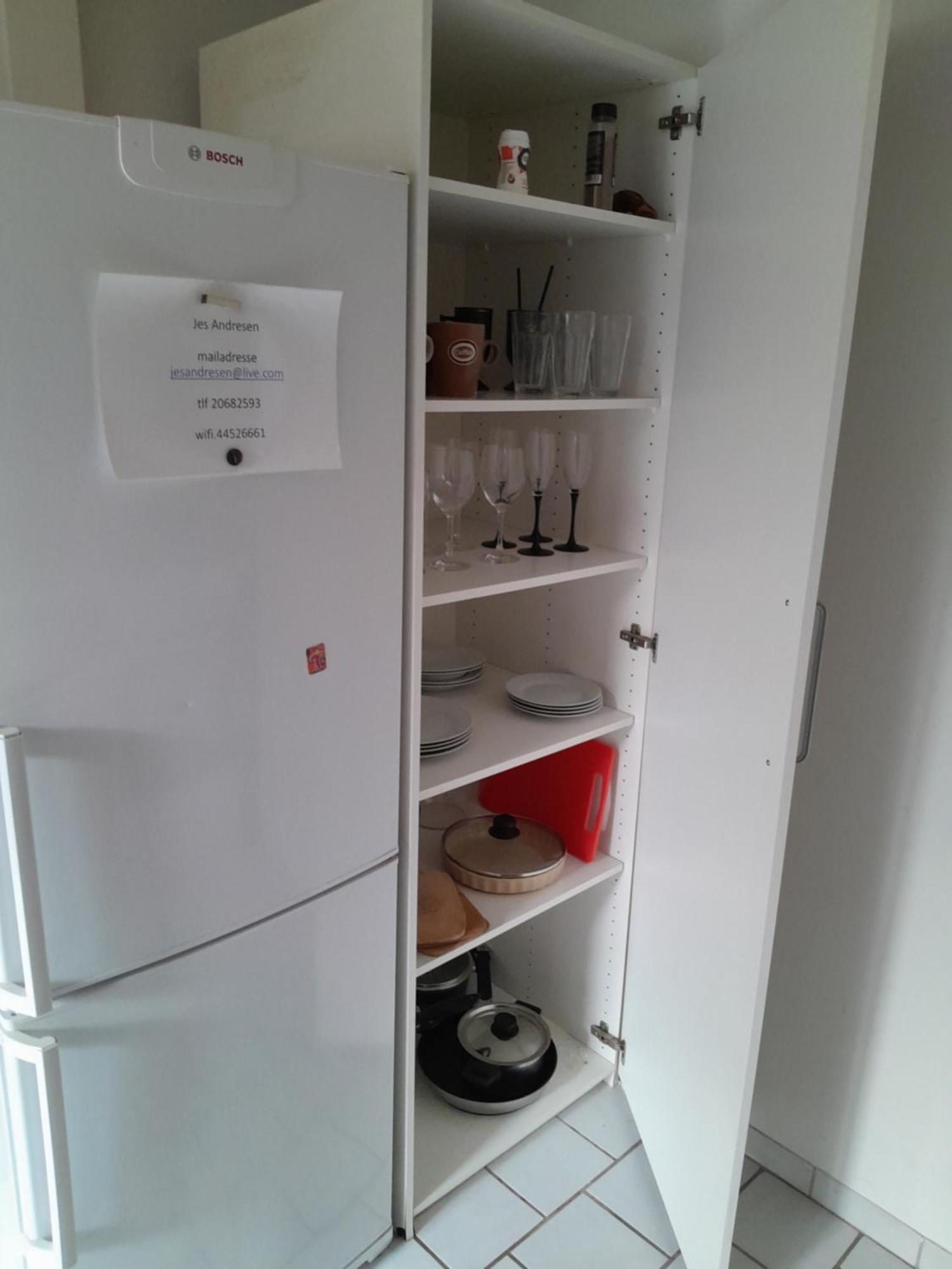 קרוסה 2 Bedroom 1 Bath Apartment מראה חיצוני תמונה