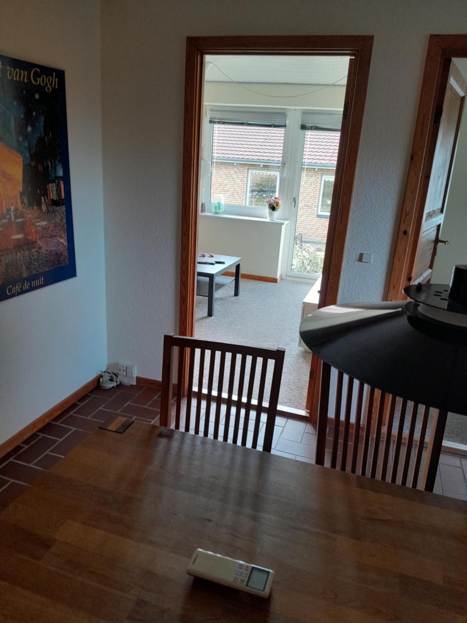 קרוסה 2 Bedroom 1 Bath Apartment מראה חיצוני תמונה